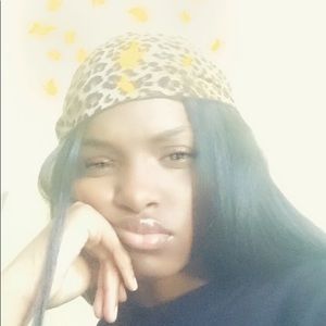 Meet your Posher, Jada